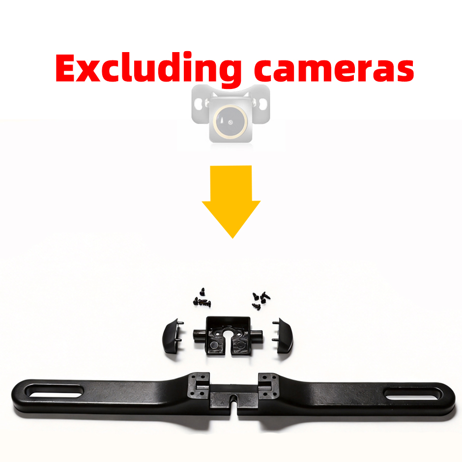 QXNY Rückfahrkamera Kennzeiche – Dash Cam Mirror Backup Camera Bewertung und Preis