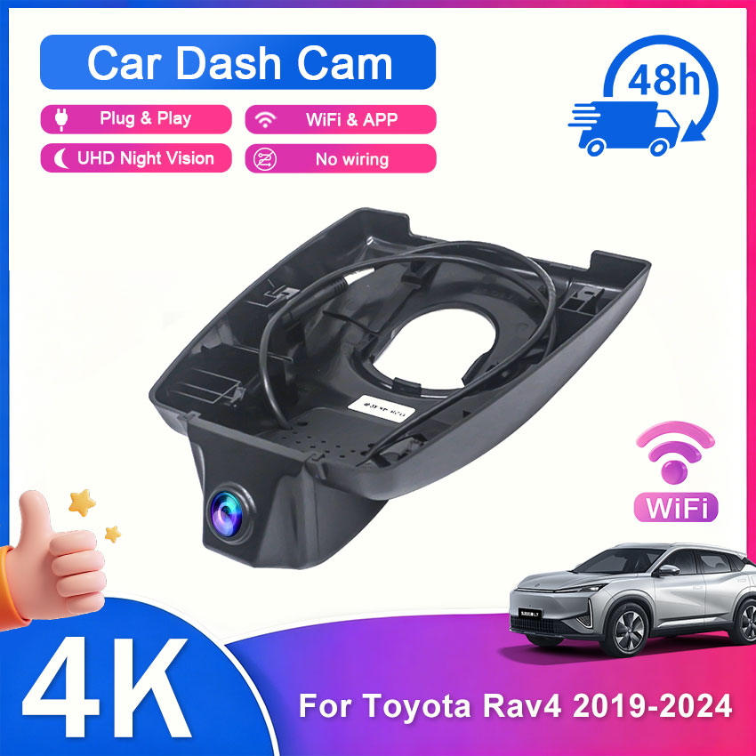 Dashcam für Autos, 4K UHD, für – Dash Cam Front And Rear 4K Bewertung und Preis