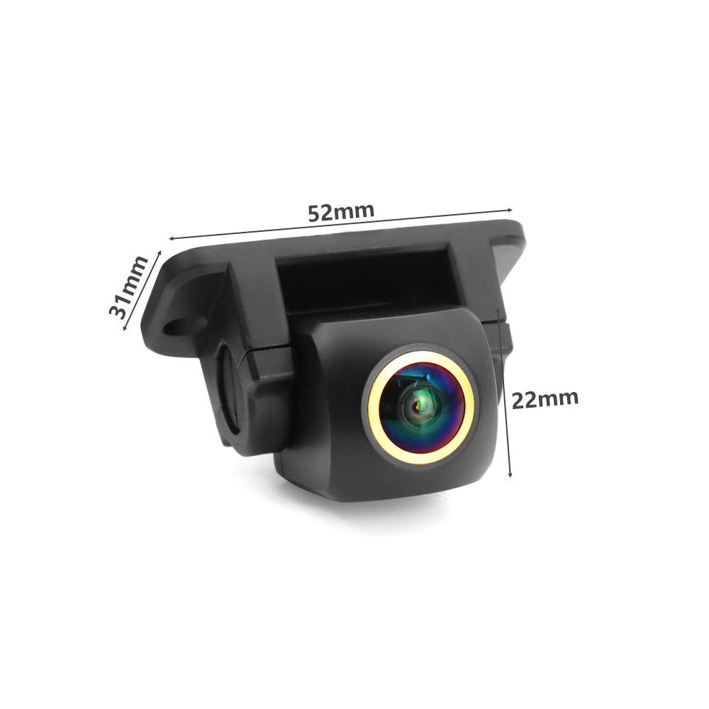 Smartour 4K AHD 1080P Auto Rüc – Dash Cam Front And Rear 4K Bewertung und Preis