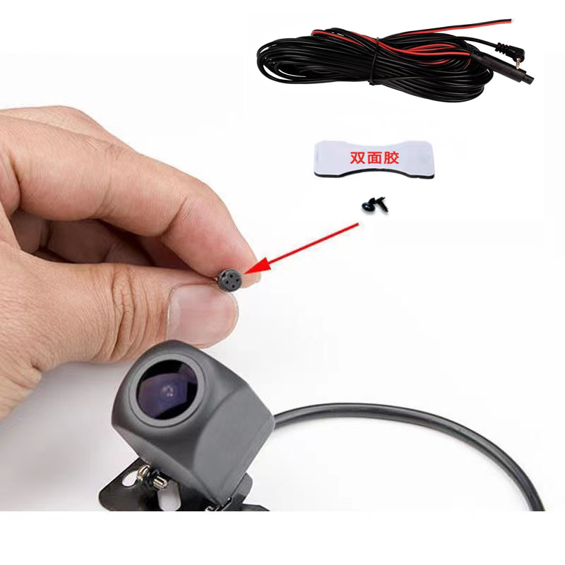 1080p Rückfahr kamera 4pin Aut – Dash Cam Mirror Backup Camera Bewertung und Preis