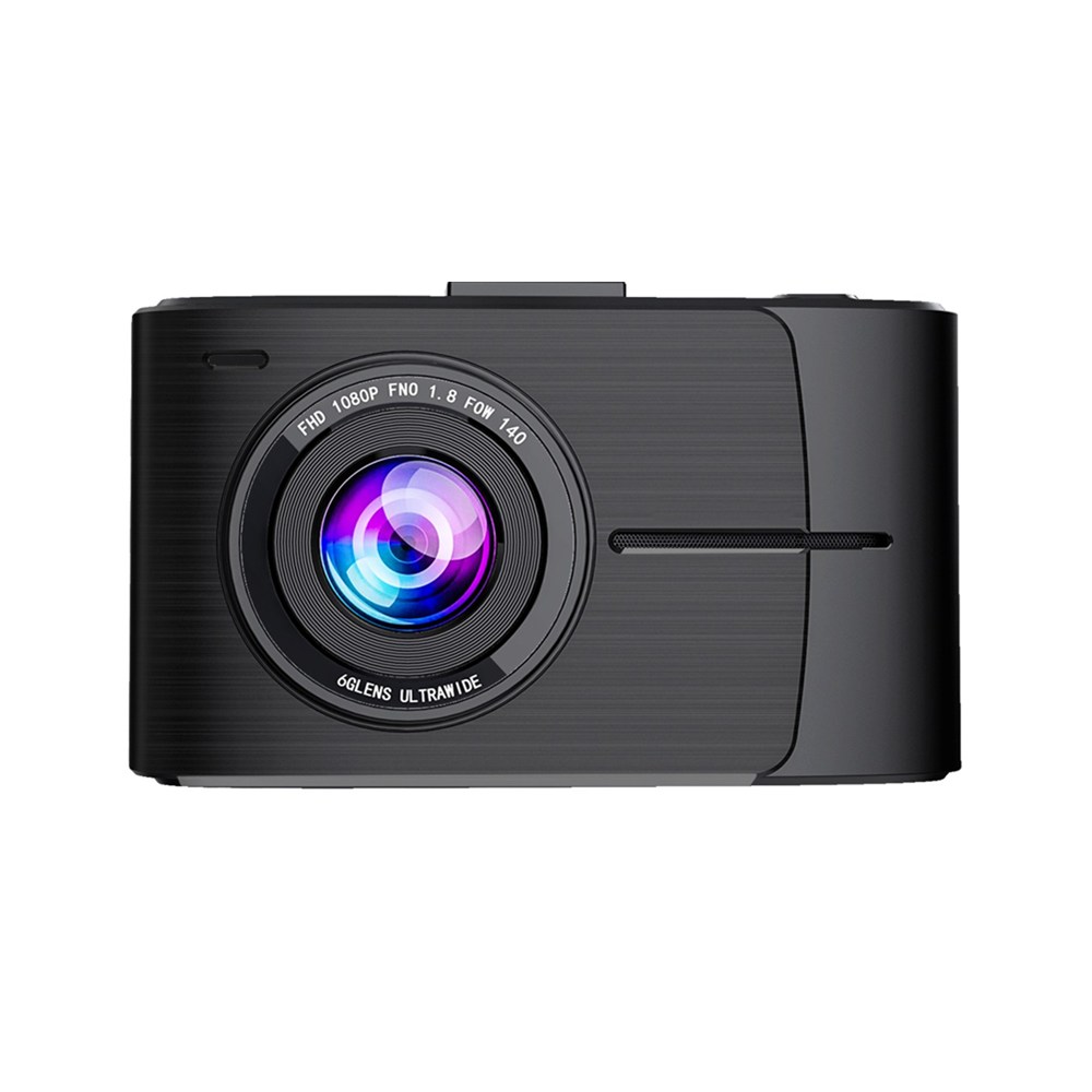 Mini 4K Dual-Objektiv Auto-DVR – Dual Dash Cam With Gps Wifi Bewertung und Preis
