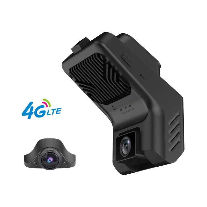 4G WLAN Auto-DVR GPS-Logger 10 – Dual Dash Cam With Gps Wifi Bewertung und Preis